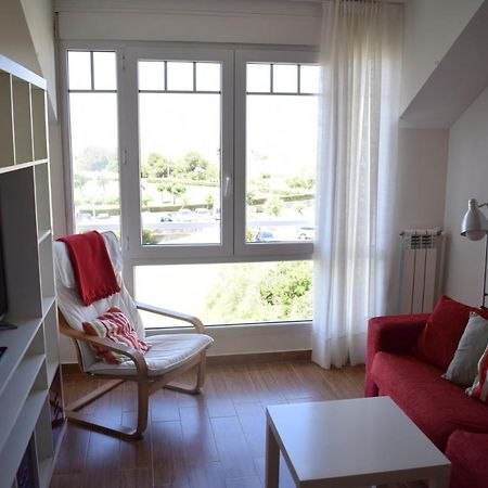 Apartamentos Somo 2 外观 照片