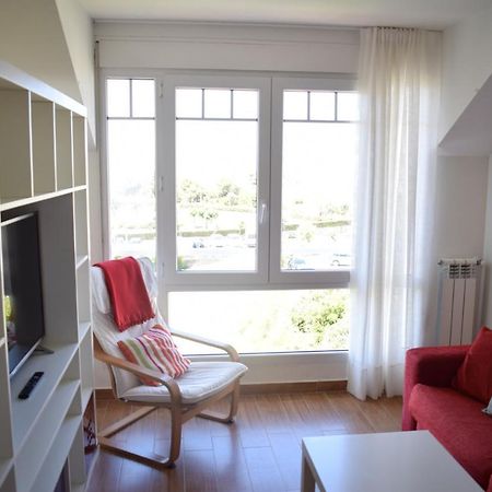 Apartamentos Somo 2 外观 照片