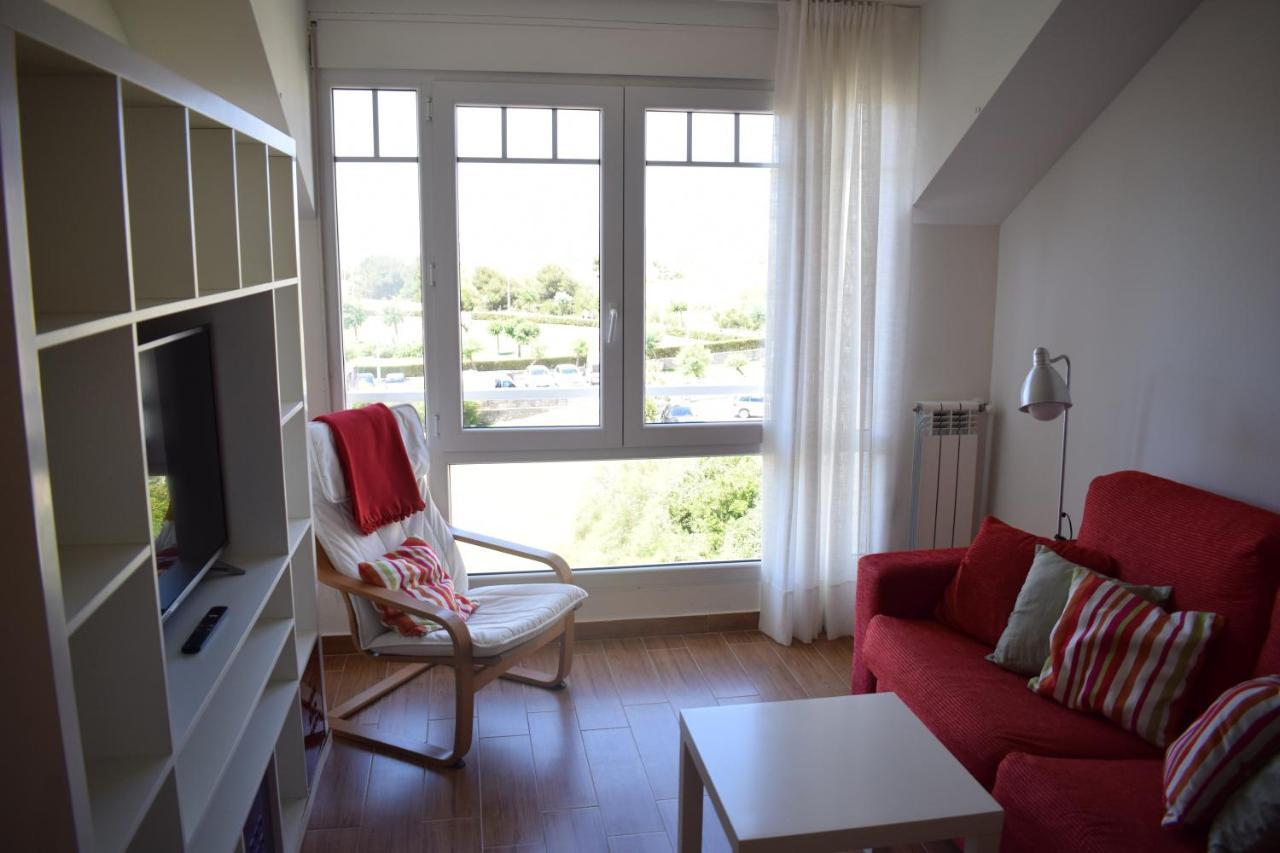 Apartamentos Somo 2 外观 照片