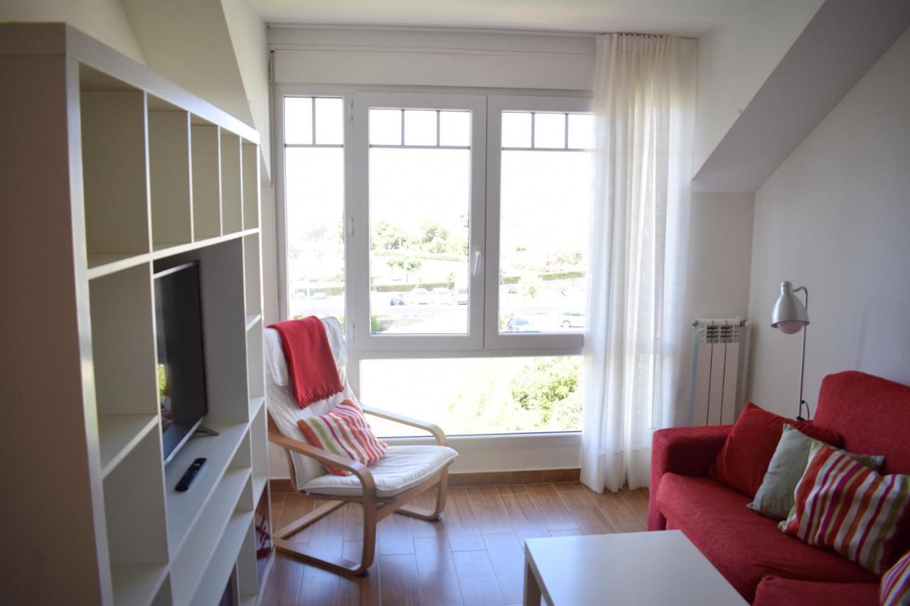 Apartamentos Somo 2 外观 照片