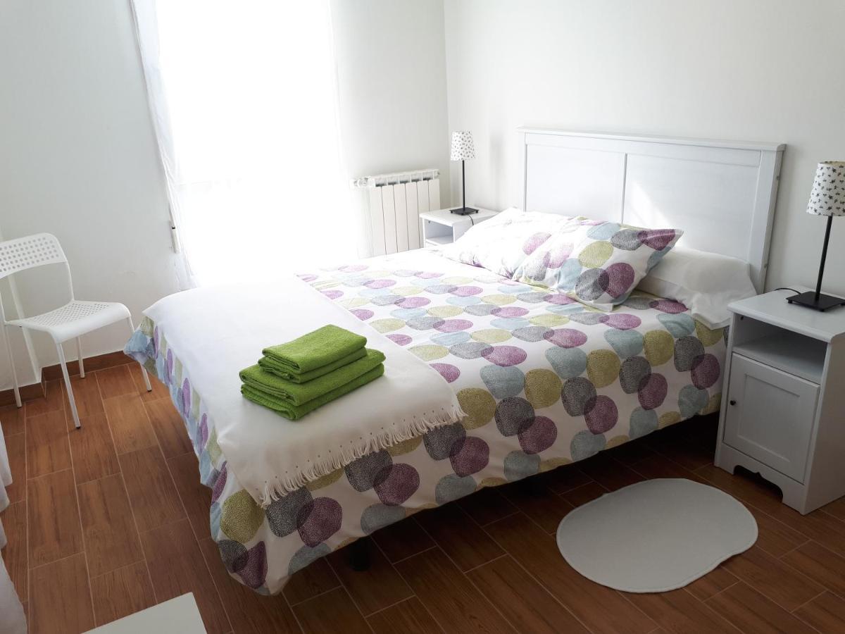 Apartamentos Somo 2 外观 照片