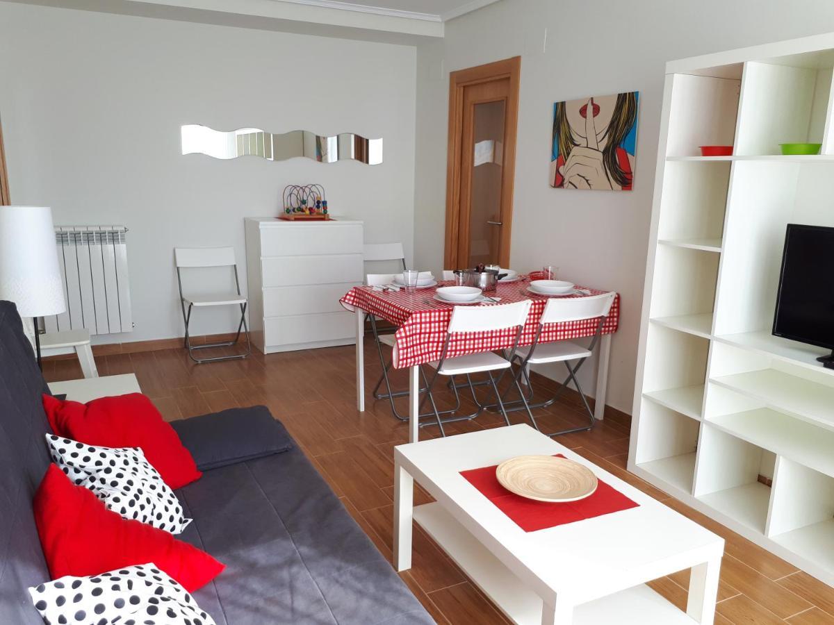 Apartamentos Somo 2 外观 照片