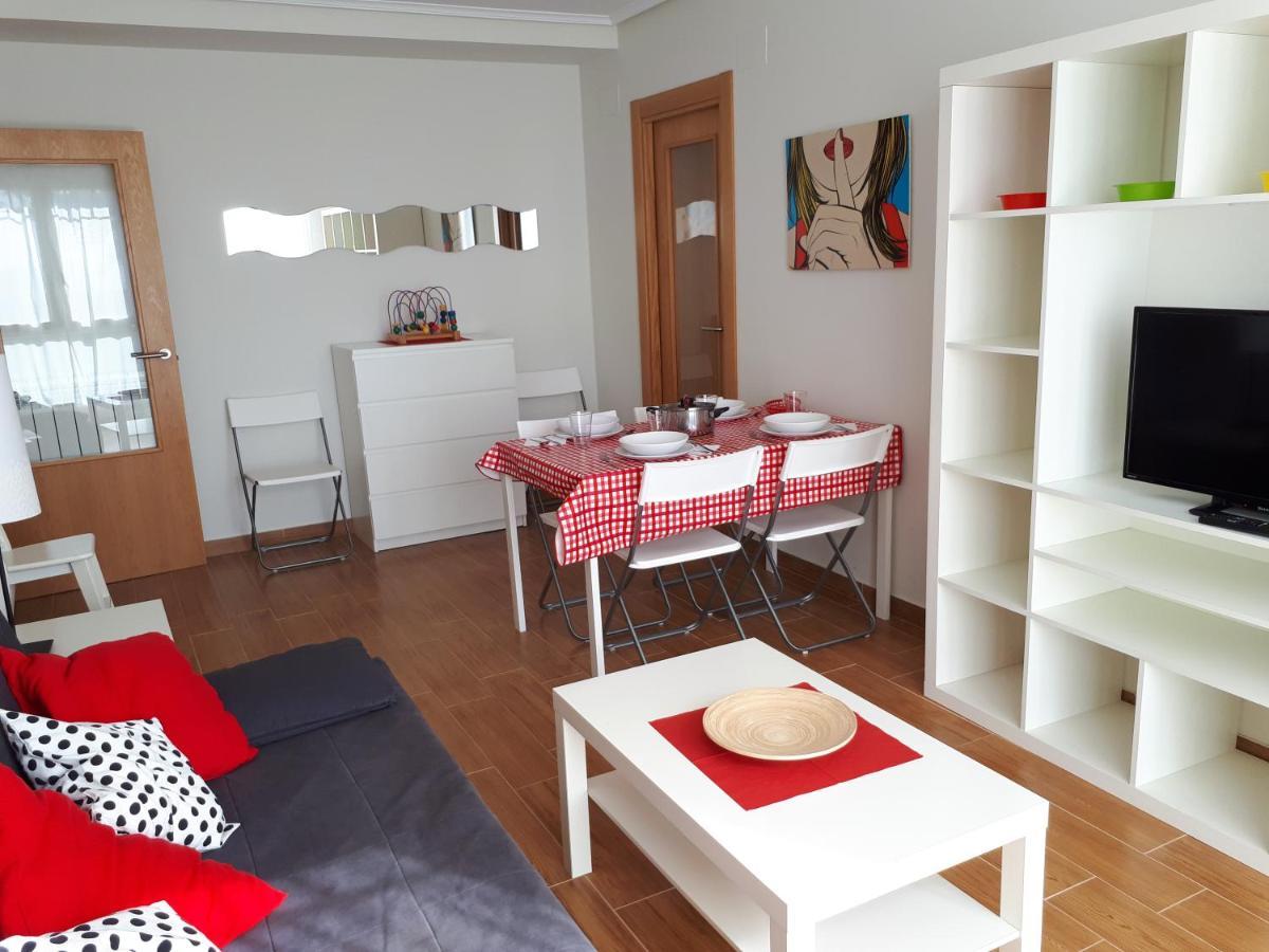 Apartamentos Somo 2 外观 照片