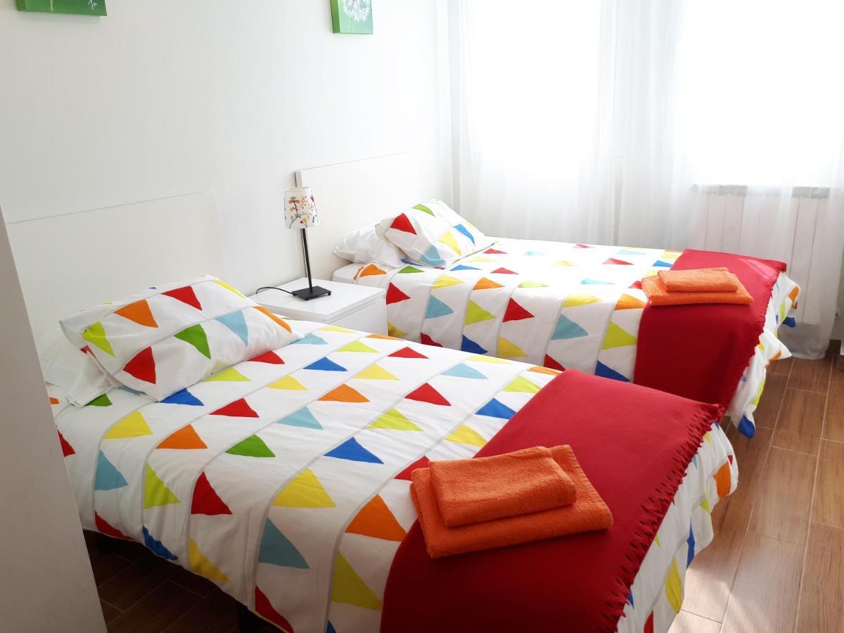 Apartamentos Somo 2 外观 照片
