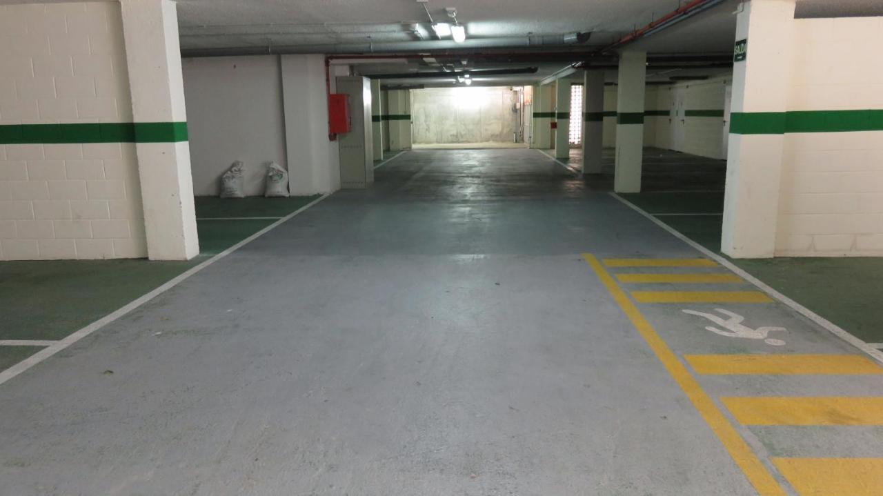 Apartamentos Somo 2 外观 照片