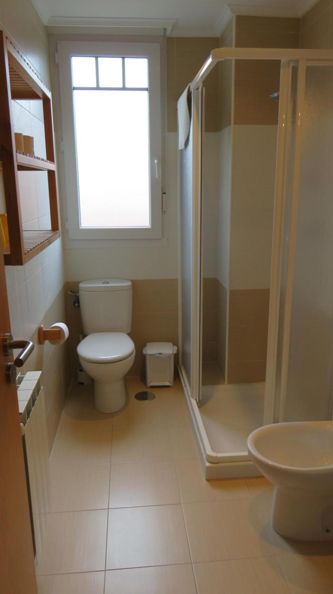 Apartamentos Somo 2 外观 照片